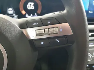 Hyundai TUCSON 2026 SE 4dr SUV