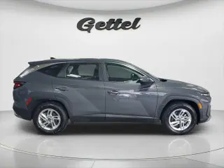 Hyundai TUCSON 2026 SE 4dr SUV