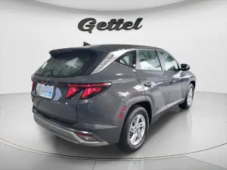 Hyundai TUCSON 2026 SE 4dr SUV