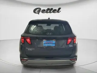 Hyundai TUCSON 2026 SE 4dr SUV