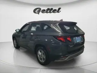 Hyundai TUCSON 2026 SE 4dr SUV