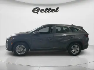 Hyundai TUCSON 2026 SE 4dr SUV