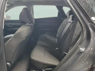 Hyundai TUCSON 2026 SE 4dr SUV