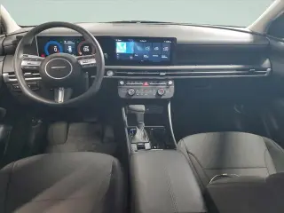 Hyundai TUCSON 2026 SE 4dr SUV