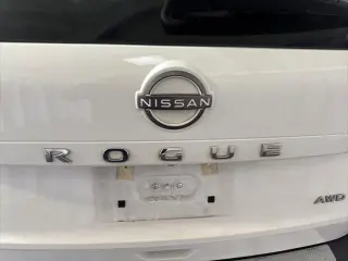 Nissan Rogue 2023 AWD S 4dr Crossover
