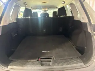Nissan Rogue 2023 AWD S 4dr Crossover