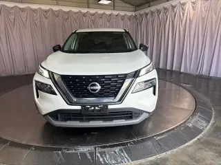 Nissan Rogue 2023 AWD S 4dr Crossover