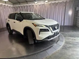 Nissan Rogue 2023 AWD S 4dr Crossover