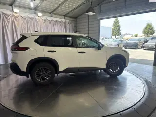 Nissan Rogue 2023 AWD S 4dr Crossover