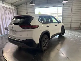 Nissan Rogue 2023 AWD S 4dr Crossover