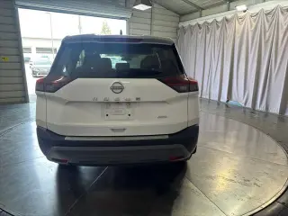 Nissan Rogue 2023 AWD S 4dr Crossover