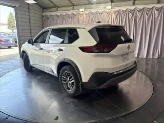 Nissan Rogue 2023 AWD S 4dr Crossover