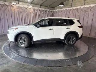 Nissan Rogue 2023 AWD S 4dr Crossover