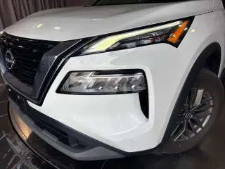 Nissan Rogue 2023 AWD S 4dr Crossover