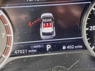 Nissan Rogue 2023 AWD S 4 puertas Crossover