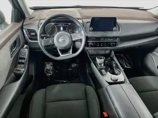 Nissan Rogue 2023 AWD S 4 puertas Crossover