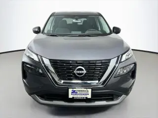 Nissan Rogue 2023 AWD S 4 puertas Crossover