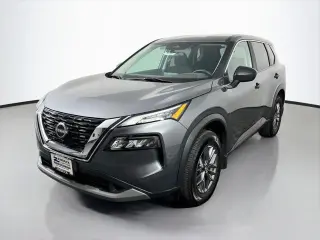 Nissan Rogue 2023 AWD S 4 puertas Crossover