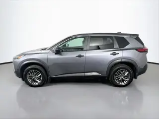 Nissan Rogue 2023 AWD S 4 puertas Crossover