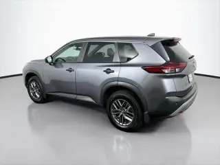 Nissan Rogue 2023 AWD S 4 puertas Crossover