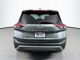 Nissan Rogue 2023 AWD S 4 puertas Crossover