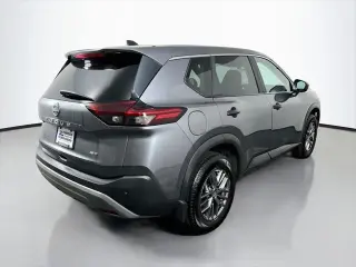 Nissan Rogue 2023 AWD S 4 puertas Crossover