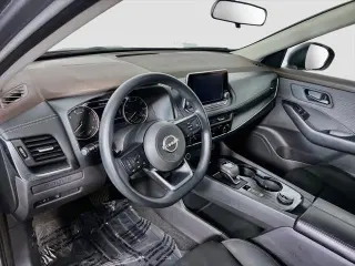 Nissan Rogue 2023 AWD S 4 puertas Crossover