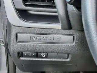 Nissan Rogue 2023 AWD S 4 puertas Crossover