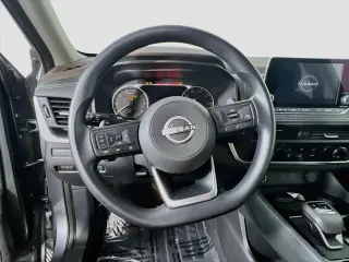 Nissan Rogue 2023 AWD S 4 puertas Crossover