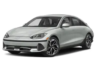 Hyundai IONIQ 6 2023 SEL 4dr Sedan