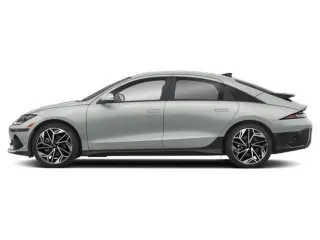 Hyundai IONIQ 6 2023 SEL 4dr Sedan