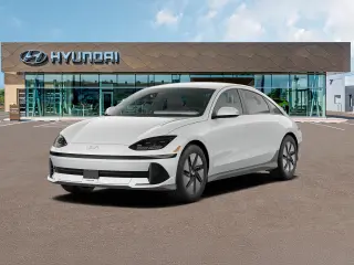 Hyundai IONIQ 6 2024 SE 4p Sedan
