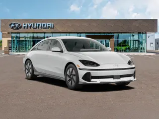 Hyundai IONIQ 6 2024 SE 4p Sedan
