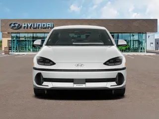 Hyundai IONIQ 6 2024 SE 4p Sedan