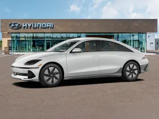 Hyundai IONIQ 6 2024 SE 4p Sedan