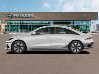 Hyundai IONIQ 6 2024 SE 4p Sedan