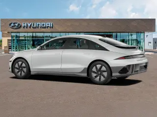 Hyundai IONIQ 6 2024 SE 4p Sedan