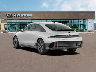 Hyundai IONIQ 6 2024 SE 4p Sedan