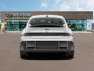 Hyundai IONIQ 6 2024 SE 4p Sedan