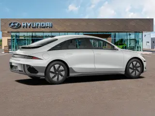 Hyundai IONIQ 6 2024 SE 4p Sedan