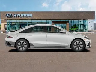 Hyundai IONIQ 6 2024 SE 4p Sedan