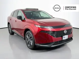 Nissan Murano 2026 AWD SL 4p SUV