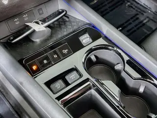 Nissan Murano 2026 AWD SL 4p SUV