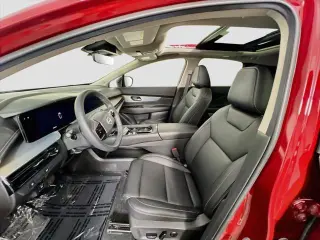 Nissan Murano 2026 AWD SL 4p SUV