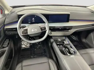 Nissan Murano 2026 AWD SL 4p SUV