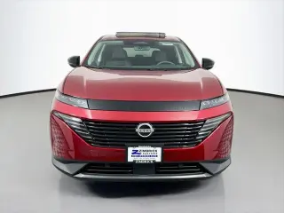 Nissan Murano 2026 AWD SL 4p SUV