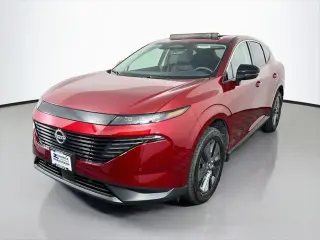 Nissan Murano 2026 AWD SL 4p SUV
