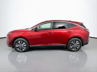 Nissan Murano 2026 AWD SL 4p SUV