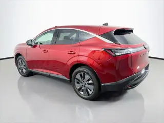 Nissan Murano 2026 AWD SL 4p SUV