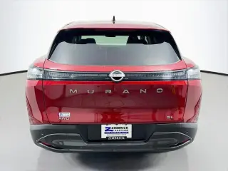 Nissan Murano 2026 AWD SL 4p SUV